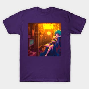 lazy afternoon T-Shirt